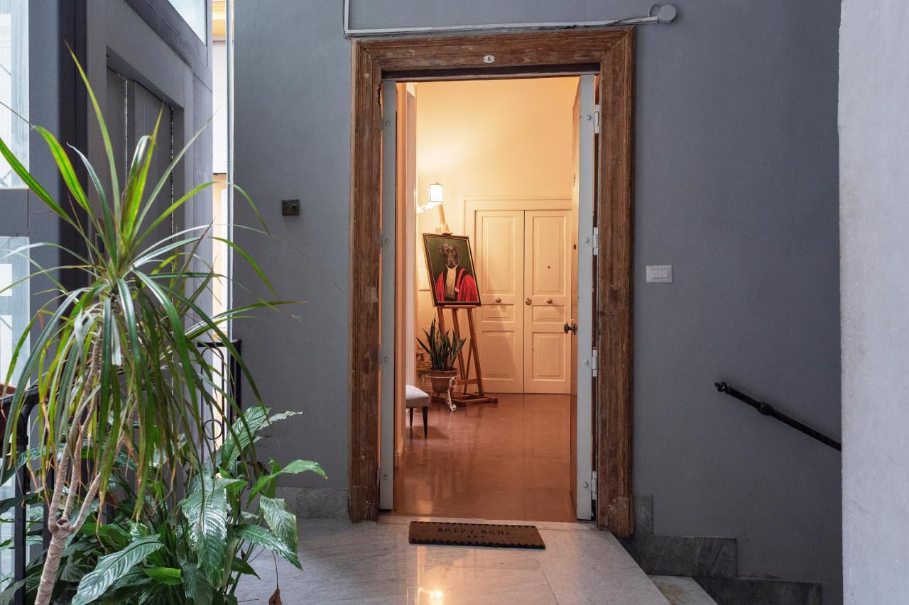 Casa Donna Aiuola Apartment Naples Exterior photo
