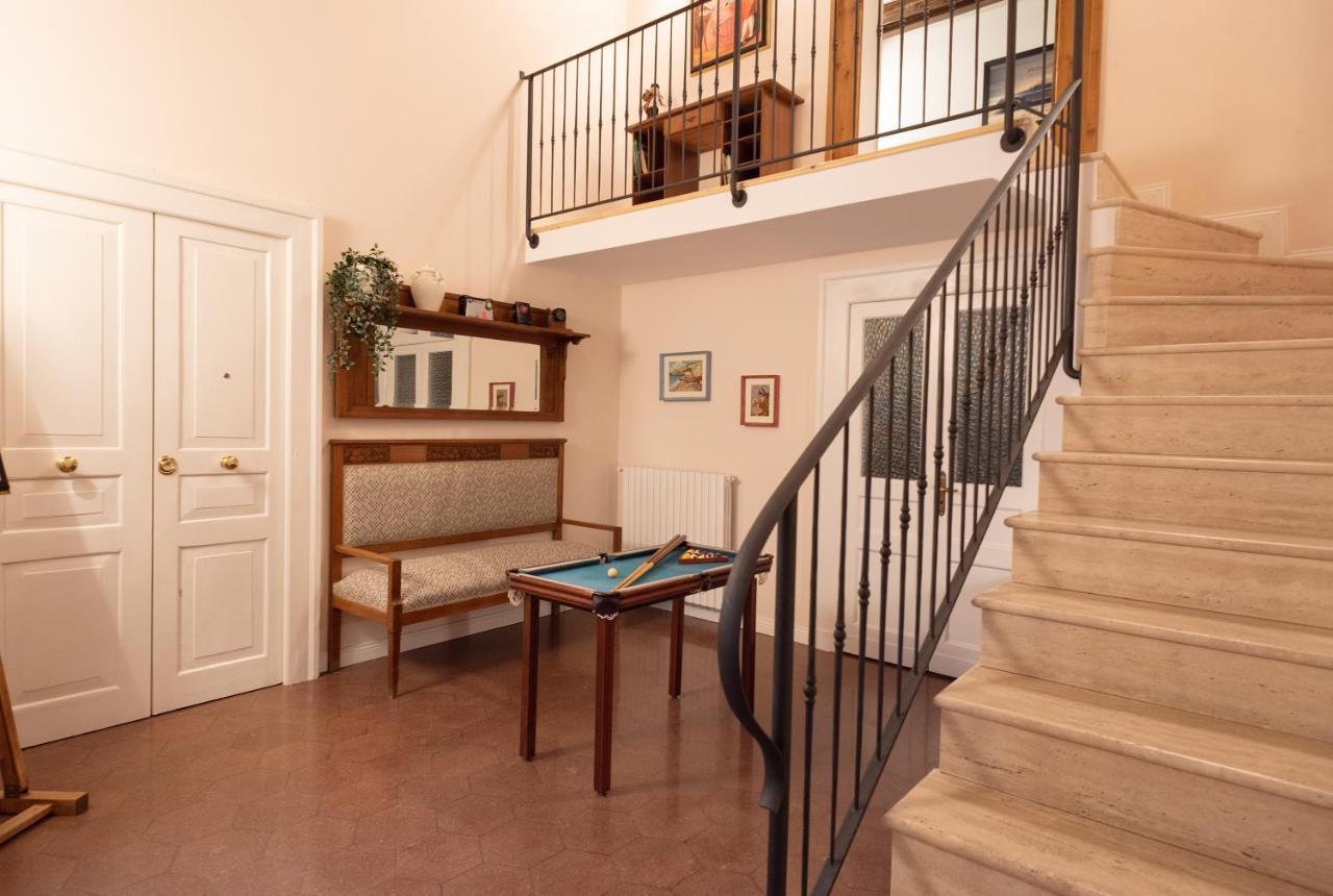 Casa Donna Aiuola Apartment Naples Exterior photo
