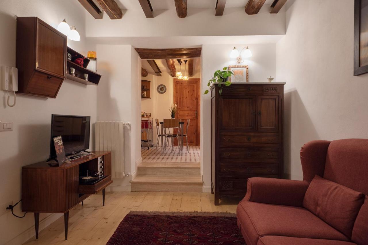 Casa Donna Aiuola Apartment Naples Exterior photo