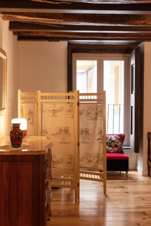 Casa Donna Aiuola Apartment Naples Exterior photo