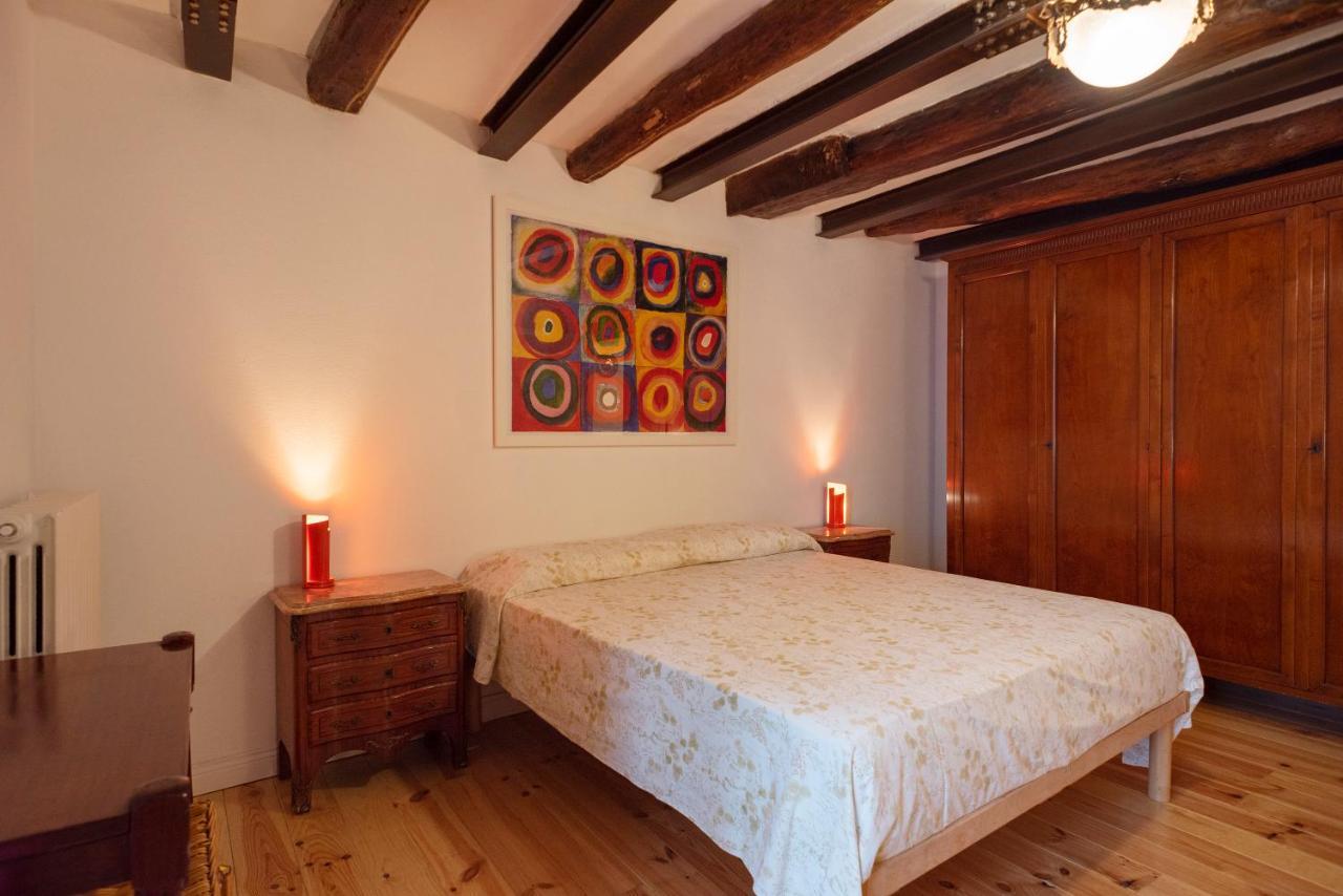 Casa Donna Aiuola Apartment Naples Exterior photo